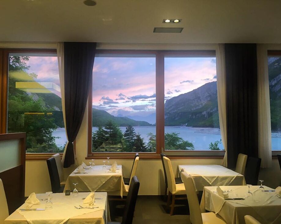 Grand Hotel Molveno