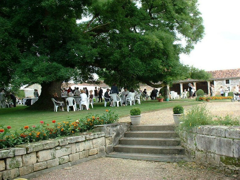 Domaine de Montplaisir