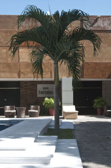 Hotel Plaza Mirador Mérida