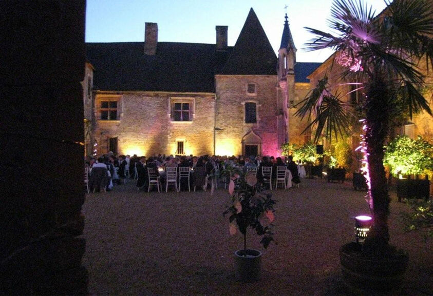 Château d'Urval
