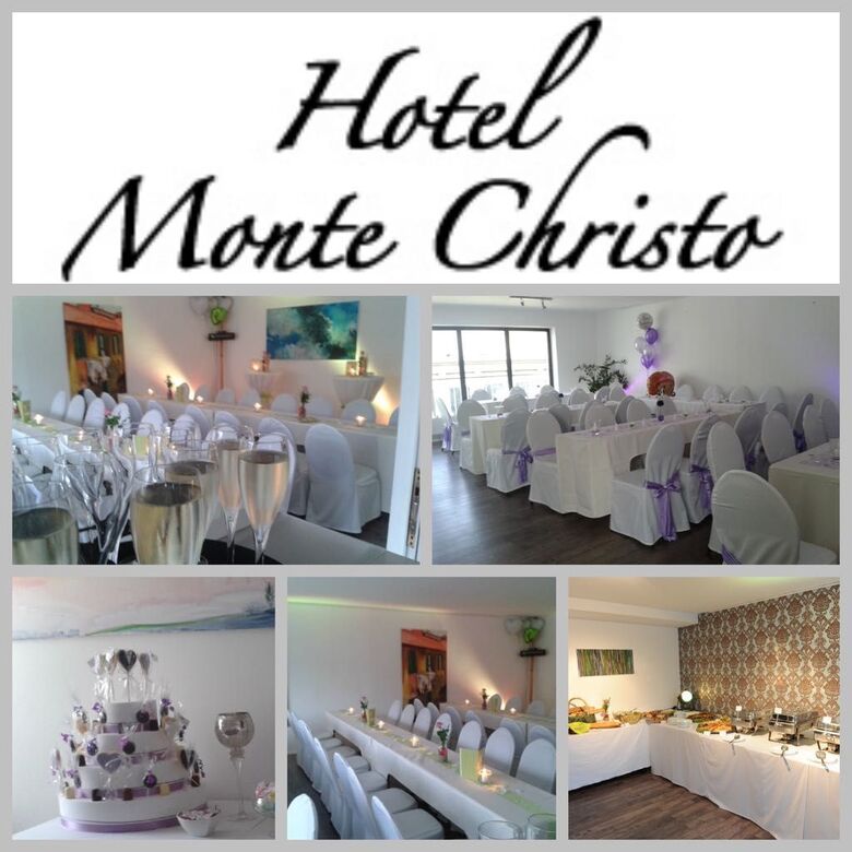 Eventhotel Monte Christo