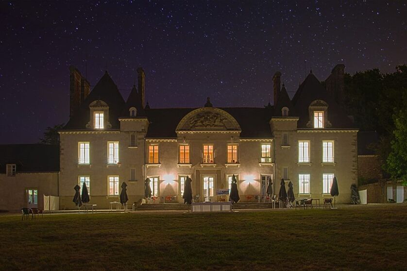 Les Terrasses de la Gournerie