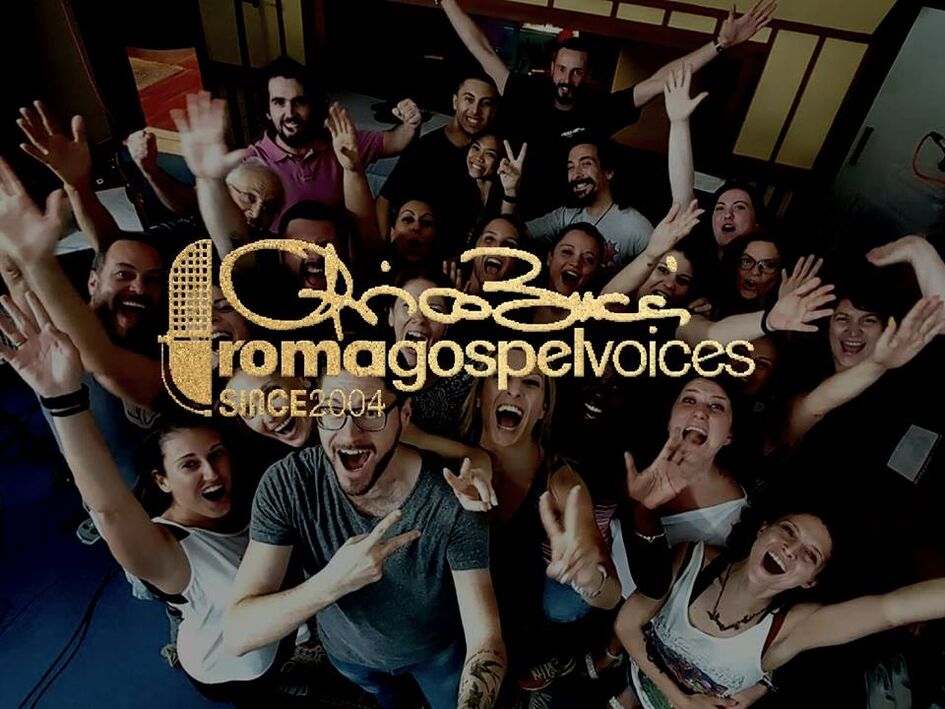 Roma Gospel Voices