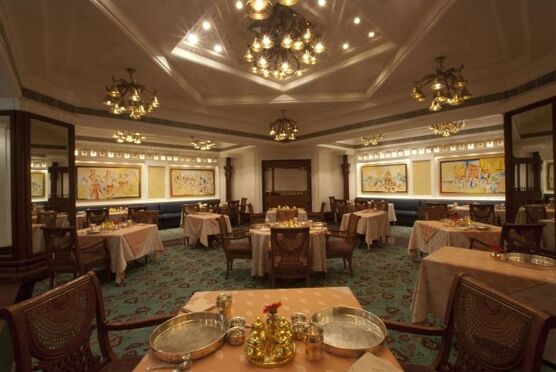 ITC Kakatiya, a Luxury Collection Hotel, Hyderabad