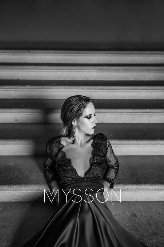 Mysson - Convidadas