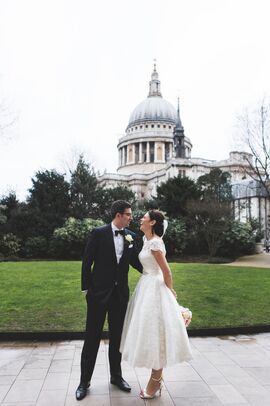 My London Wedding Planner