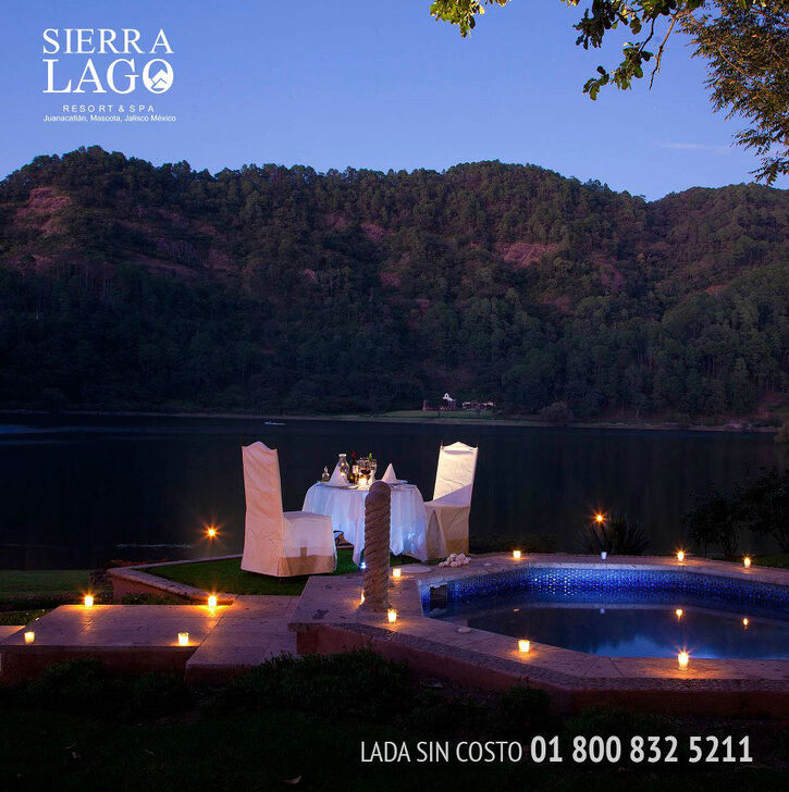 Sierra Lago Resort & Spa