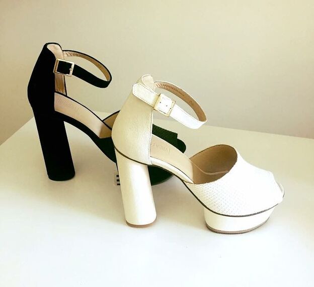 Ana Furtado Shoes & Complements