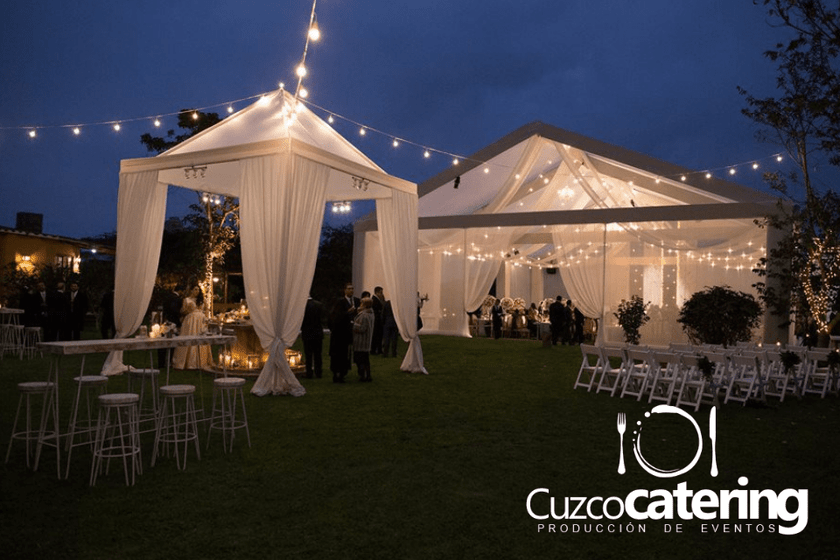 Cuzco Catering