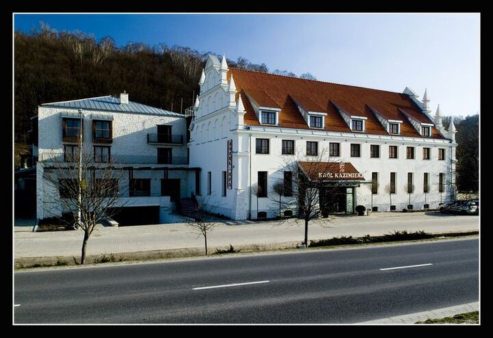Król Kazimierz Hotel & Spa