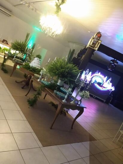 Harum Eventos