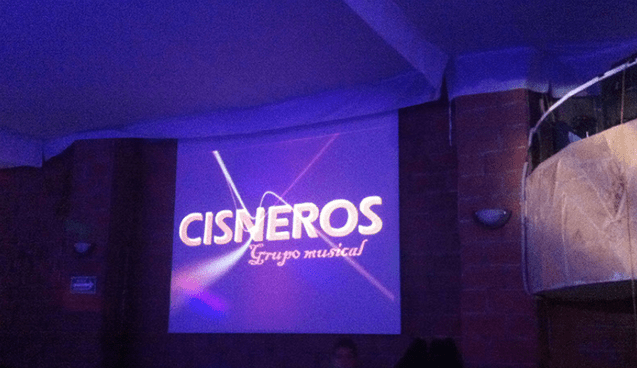 Grupo Musical Cisneros