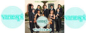 Varespi Violines