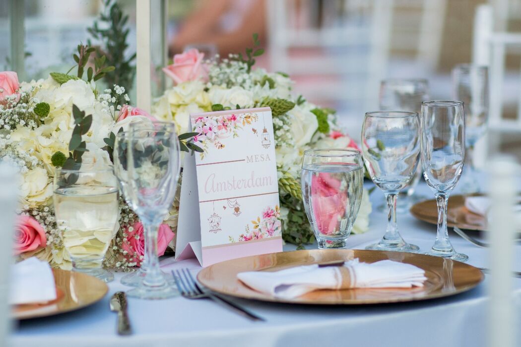 Opalo Wedding Planner