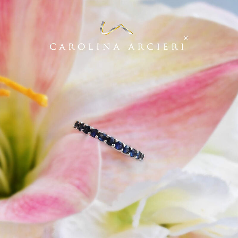 Carolina Arcieri Jewelry