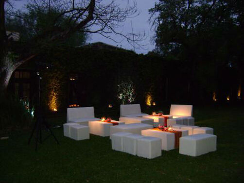 Eventos Atenea