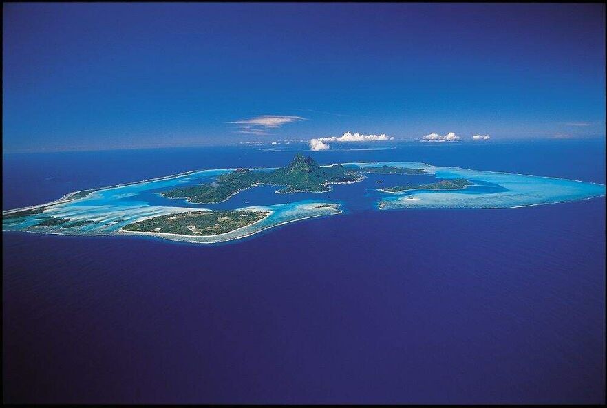 Polinesiaviajes.com