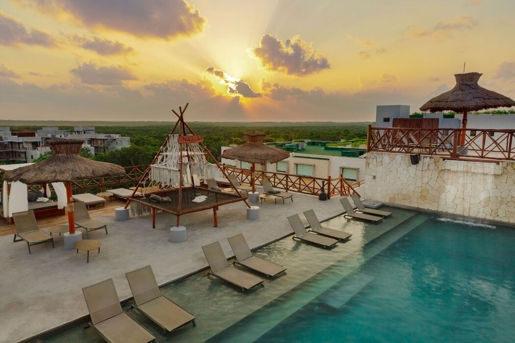 Hotel Naalá Tulum