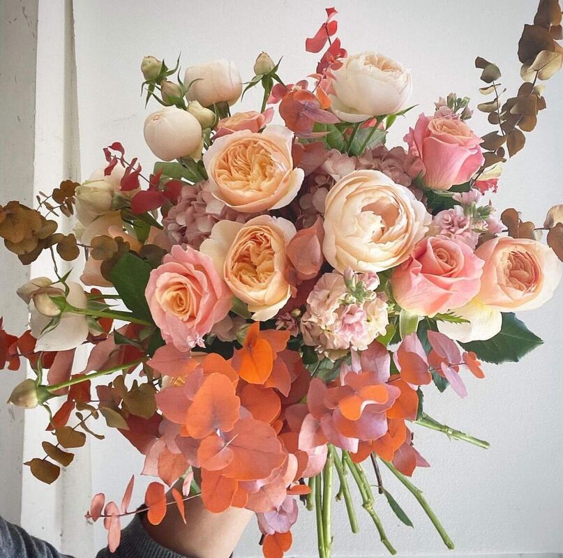 Daniela Massa floral Designer