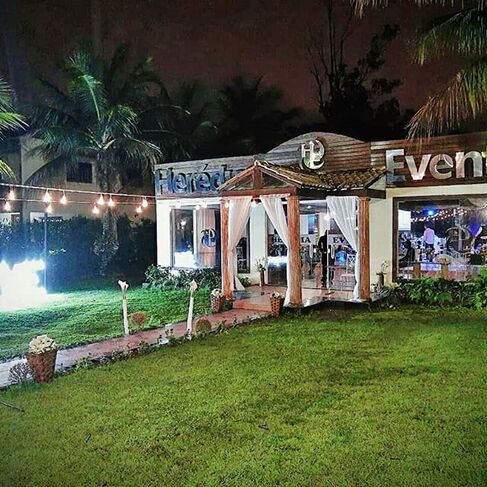 Herédia Eventos