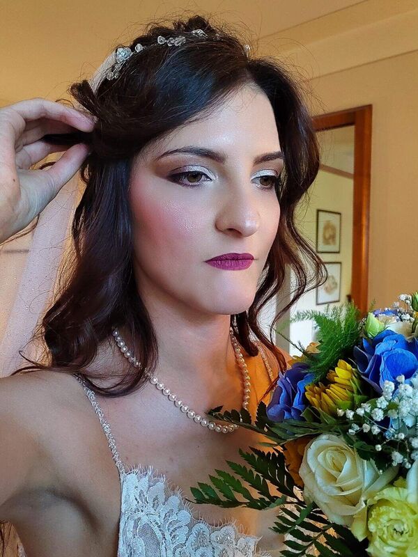 Roberta Simone Make-up Artist