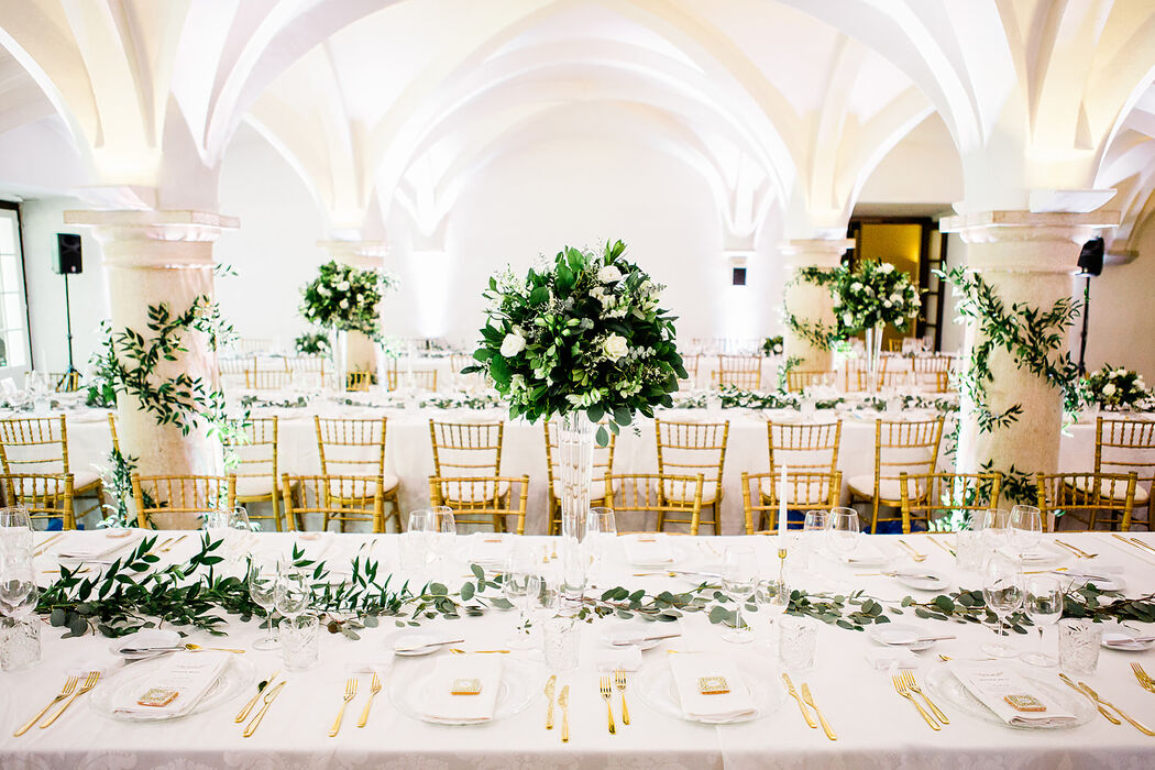 Dream Weddings Europe / Premium events