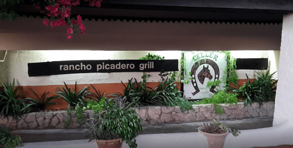 Restaurante Rancho Picadero