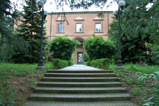 Villa Orsi