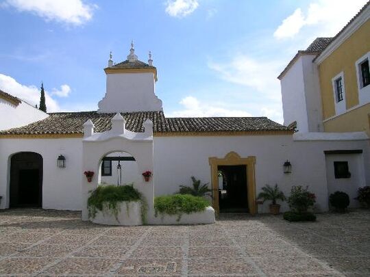 Hacienda Torrequemada