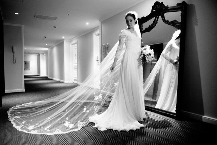 Heloísa Albuquerque - Vestidos de Noiva