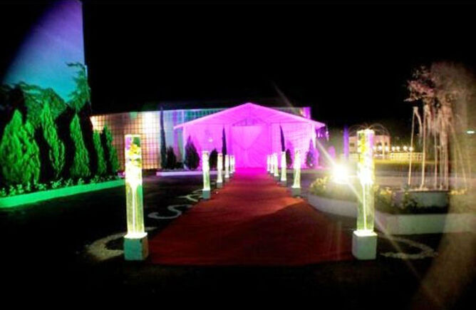 Ivory Eventos