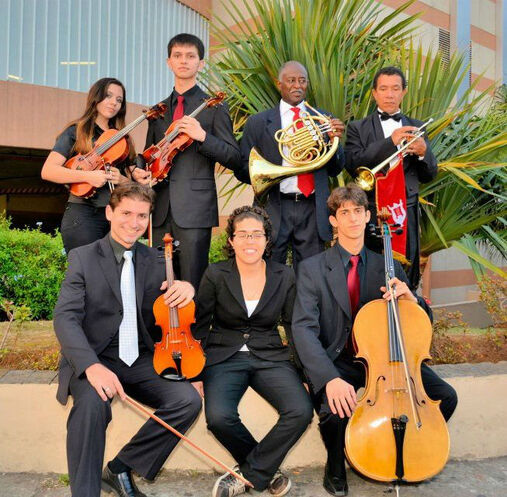 Grupo Prado - Coral & Orquestra