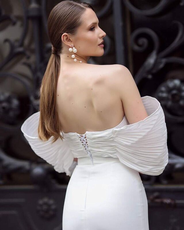Lara Manukyan couture