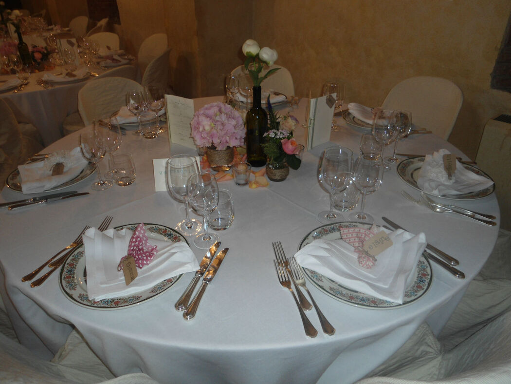 La Buona Tavola Catering&Banqueting
