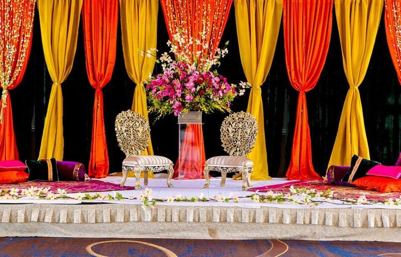 Elite Weddings India