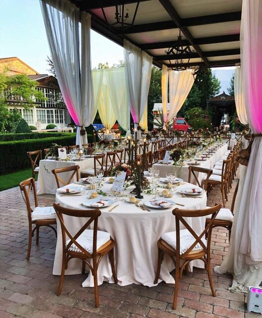 Braga Banqueting & Catering