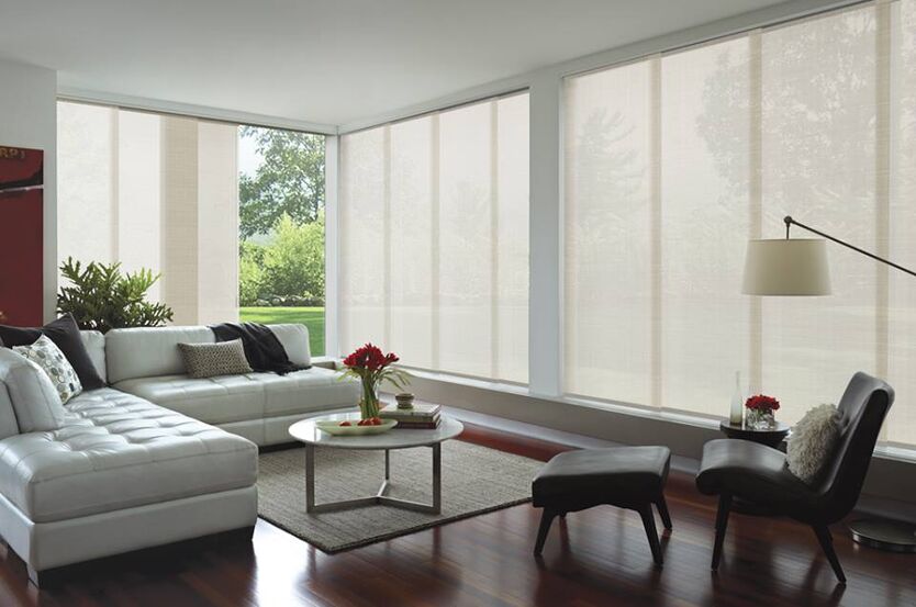 Cortinas Edith