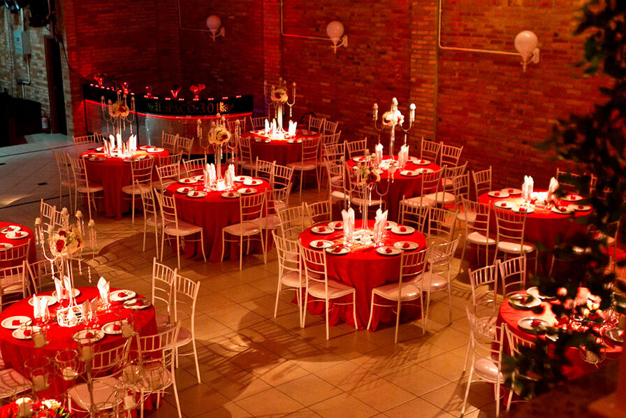 Espaço 301 Eventos