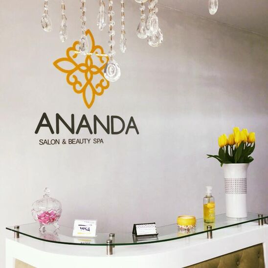 Ananda Salon & Beauty Spa