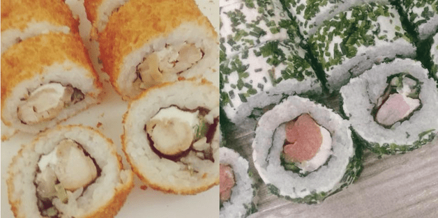 Sushi Kanken