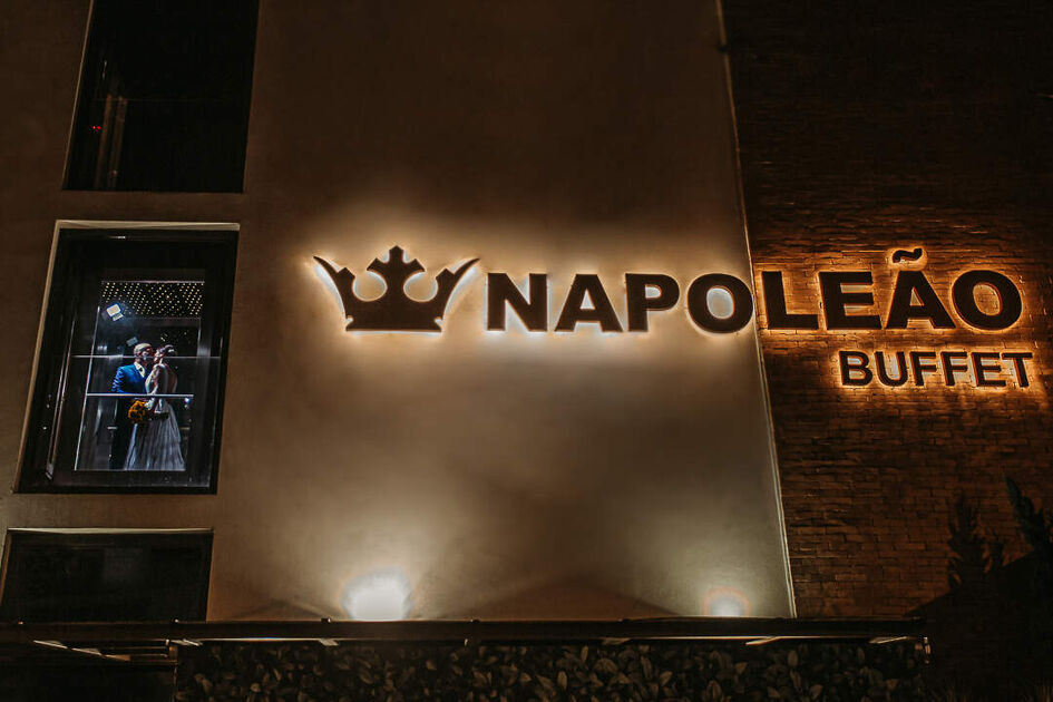 Napoleão Buffet