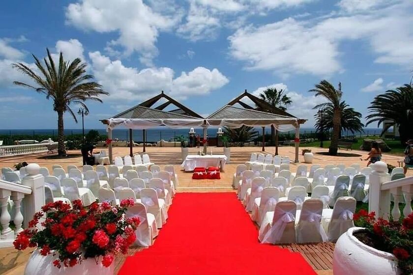 Canarian Dream Weddings