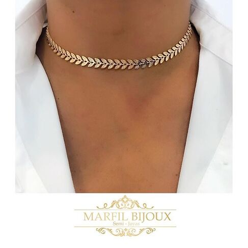 Marfil Bijoux