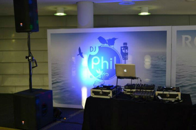 DJ Phil