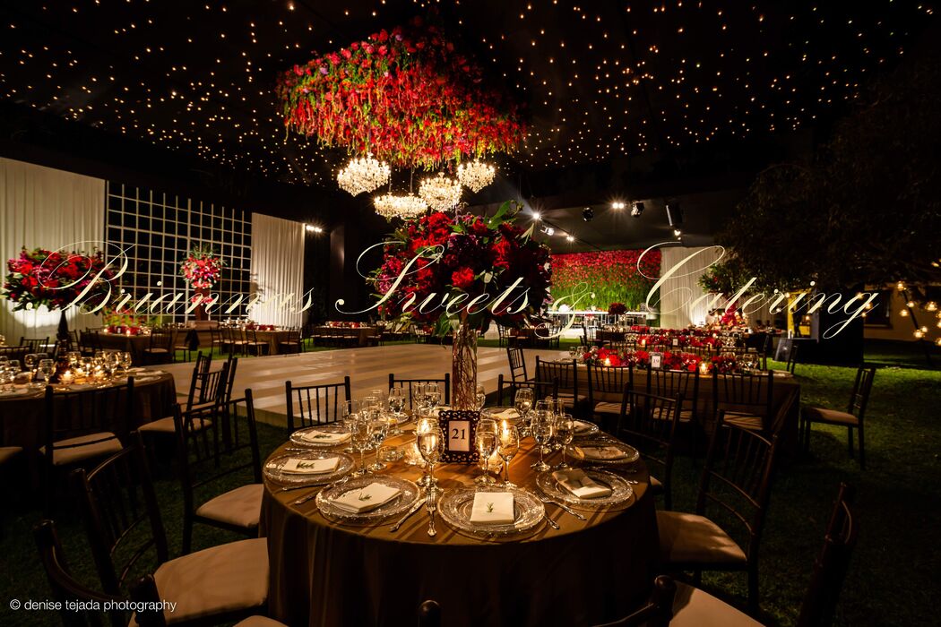 Brianna´´`s Catering & Events