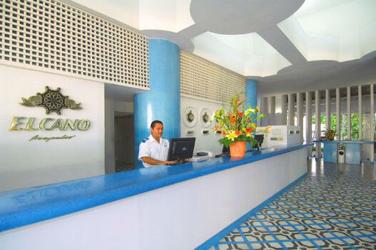 Hotel Elcano