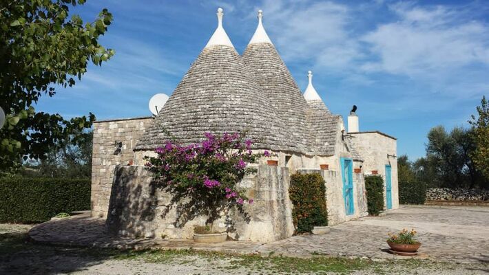 Masseria Tarturiello