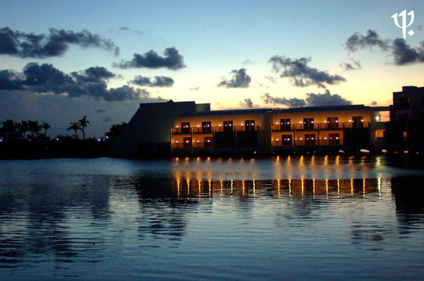 Hotel Club Med Cancún Yucatán