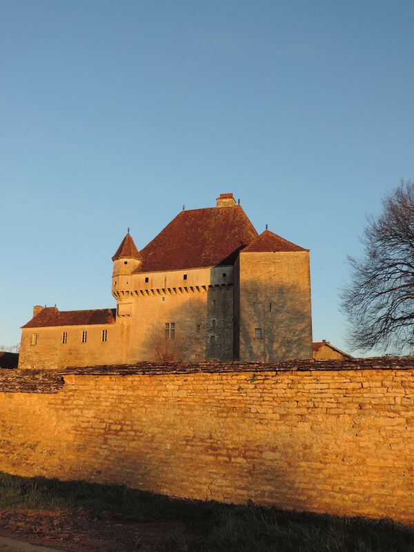 Château de Rosières