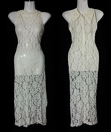 Arriendo de vestidos de fiesta y ocasiones especiales.